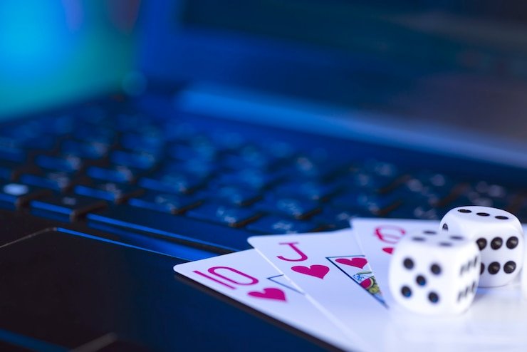 nganentogel Open Live Roulette Wheel Tables